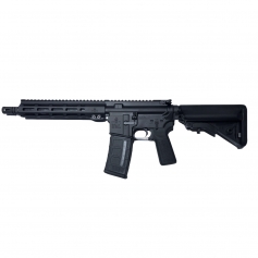 Karabinek AR-15 IWI ZION Z-15 lufa 10.5 inch, kal. 5,56x45mm / .223REM-IWI Israeli Weapon Industries