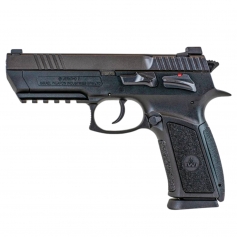 Pistolet IWI Jericho 941 ENHANCED 9X19-IWI Israeli Weapon Industries