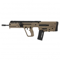 Karabinek Bullpup IWI Tavor X95. 30nb. 16.5 inch. FDE. kal. 5.56x45mm/.223 Rem-IWI Israeli Weapon Industries