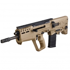 Karabinek Bullpup IWI Tavor 7. 20nb. 16.5 inch. FDE .308 Winchester-IWI Israeli Weapon Industries