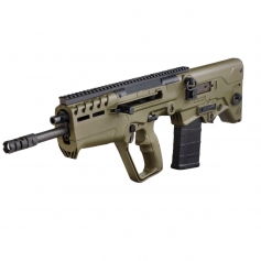 Karabinek Bullpup IWI Tavor 7. 20nb. 16.5 inch. ODG .308 Winchester-IWI Israeli Weapon Industries