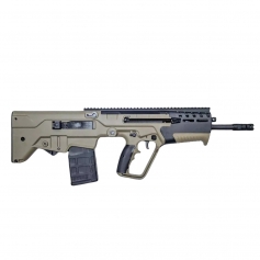 Karabinek Bullpup IWI Tavor X95. 30nb. 16.5 inch. green. kal. 5.56x45mm/.223 Rem-IWI Israeli Weapon Industries