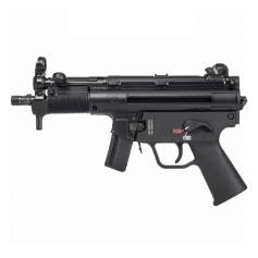 Pistolet maszynowy PM HK SP5K PDW, 9x19 mm, 5,8"-Heckler & Koch