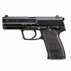 Pistolet HK USP P8A1 BWB 9x19 mm, rok 2024, Heckler&Koch,-Heckler & Koch