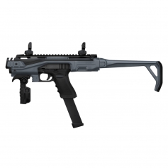 KONWERSJA GLOCK KPOS SCOUT FAB BASIC-FAB DEFENSE