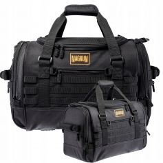 Torba podróżna Magnum Torba taktyczna Magnum duża yak militarna 35l-