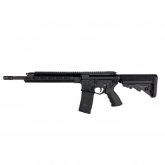 Karabinek AR15 LMT MARS-L SHOVELNOSE 14.5" PISTON MLOK 5,56x45/.223REM-LMT Defense