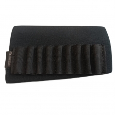 Ładownica gumowa na osadę na kolbę Bistana-Bistana