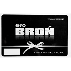 Karta podarunkowa do wykorzystania w salonie stacjonarnym oraz online-