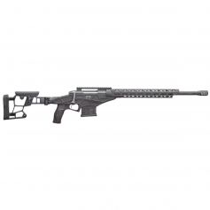 Karabin Sabatti ST – 18 BLACK, 6,5mm CREEDMOOR. LUFA 61 CM. GWINT 5/8x24-Sabatti