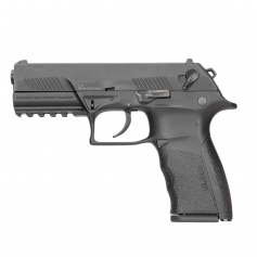 Pistolet ATA – 9 BLACK kal. 9mm. Para Optics Ready w zestawie z kaburą-ATA