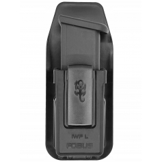 Fobus ładownica wewnętrzna IWB na podwójny magazynek 9 mm IWPL-
