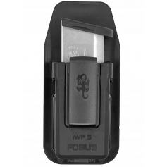 Fobus ładownica wewnętrzna IWB na pojedynczy magazynek 9 mm IWPS-