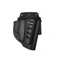 Kabura FOBUS RUGER SP101 BH ND RT .357 .38-