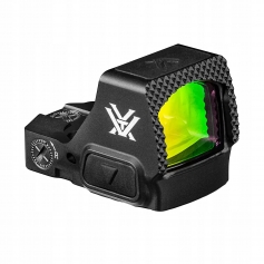 Kolimator Vortex Defender-ST 3 MOA Red Dot-