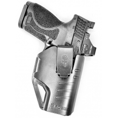 Kabura wewnętrzna Fobus SWC3 do pistoletu IWI MASADA S&W M&P 9 mm .40 SD9-