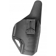 Kabura Fobus GLC3 IWB do pistoletu GLOCK 17 19 22 23 26 Springfield Hellcat-