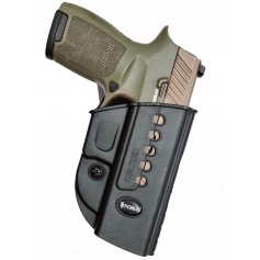 Kabura Fobus do pistoletu Sig Sauer P320 Full Size Compact 320C ND BH ND RT-
