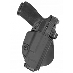 Kabura do pistoletu Springfield Echelon 9 mm Taurus G3 9mm Fobus SP-2 ND RT-