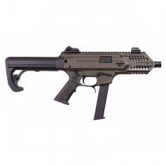 Pistolet Celik Arms PCC Black Desert Green kal. 9mm.Para lufa 6’’-CELIK ARMS