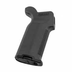 Chwyt pistoletowy pionowy Magpul MAG532 czarny MOE-K2+ do AR15 / M4-Magpul