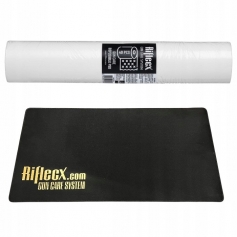 Zestaw: Mata do czyszczenia broni RifleCX + czyściwo podfoliowane 40 szt.-