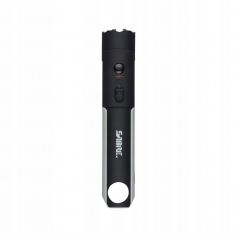 Sabre Paralizator z latarką 200 lumenów G-S- 1014 czarna 1700 V-