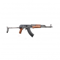 KARABIN PAC AK DREWNO SPORTER S 103D 7,62X39 SKŁADANA KOLBA-