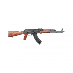 KARABIN PAC AK DREWNO PAC47M 5,56x45/.223 REM STAŁA KOLBA-