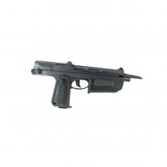 PISTOLET SAMOPOWTARZALNY PS1 PM-63 RAK (WZ.1963) kal. 9mm Makarov, z mag. 15-nabojowym ZESTAW-