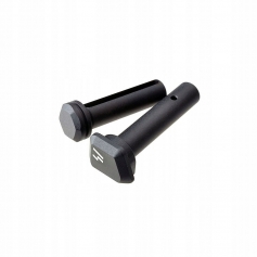 Piny mocujące Ultra Light AR-15 Czarny SI USA-