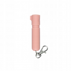 Gaz pieprzowy na breloku Sabre Red 5,3 ml Mighty Discreet płyn PINK-