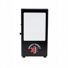 Tarcza laserowa Cel laserowy Smart Target Pro V4 BLE trening strzelecki-Smart Target