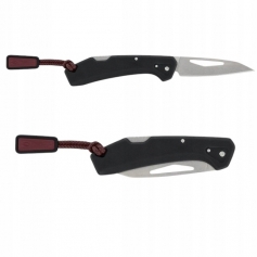 Nóż składany kieszonkowy Gerber LST Mini Black czarny-