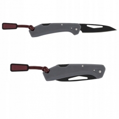 Nóż składany kieszonkowy Gerber LST Mini Grey szary-