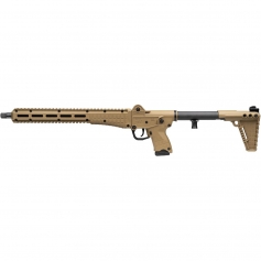 Broń Karabinek KelTec SUB2000 Generacja 3 kal. 9x19 Tan-KEL-TEC