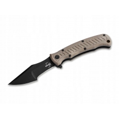 NÓŻ BOKER PLUS MICRO TRACKER FOLDER 154CM-