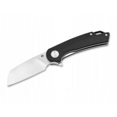 NÓŻ SKŁADANY BOKER MAGNUM CLIFF WHARN 440B 01BM0002-