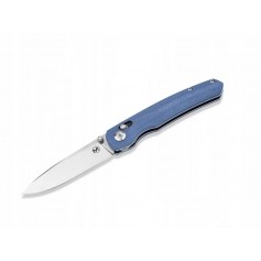 NÓŻ SKŁADANY BOKER MAGNUM SHANGO 440 01BM0003-