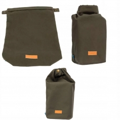 Pokrowiec Trangia Roll Top Messtin Large Olive 25-