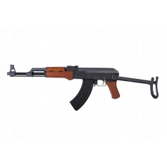 Replika karabinu ASG AK47S Cyma (CM042S) karabinek elektryczny-