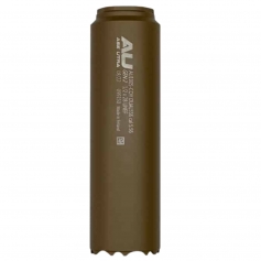 Tłumik Ase Utra DUAL 556 – 1/2×28 – GEN2 – Coyote-ASE UTRA