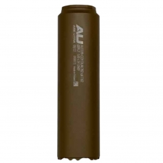 Tłumik Ase Utra DUAL 762 – 5/8×24 – GEN2 – Coyote-ASE UTRA