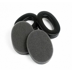 Zestaw higieniczny wymienny HY220 do Peltor Shooter Hunter Pro-