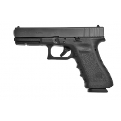 Pistolet Glock 17 gen3 9mm Luger wesja Brasil-Glock