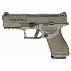 BROŃ PISTOLET HS ECHELON 4.0 COMPACT ODG GREEN U-NOTCH TRYT 9x19 B5-HS PRODUKT