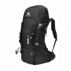 Plecak turystyczny Volven ZION 35 l czarny-