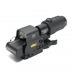 Zestaw celowniczy EOTech EXPS3-4 z powiększalnikiem G33.STS-EOTECH