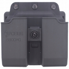 Kabura ładownica FOBUS na 2 magazynki Glock 9mm BH ND na pas-