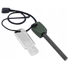 Krzesiwo magnezowe (amerykańskie) XXL BSH ADVENTURE K016-